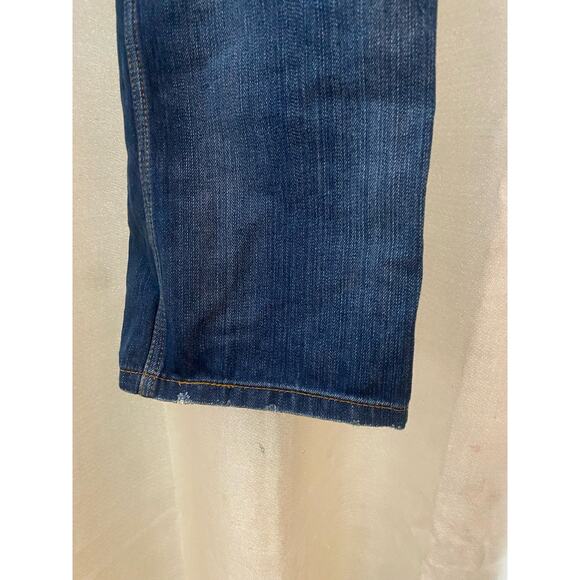 Levi's 514 Slim Straight Fit Men's Jeans.  36 x 32 - Picture 5 of 12